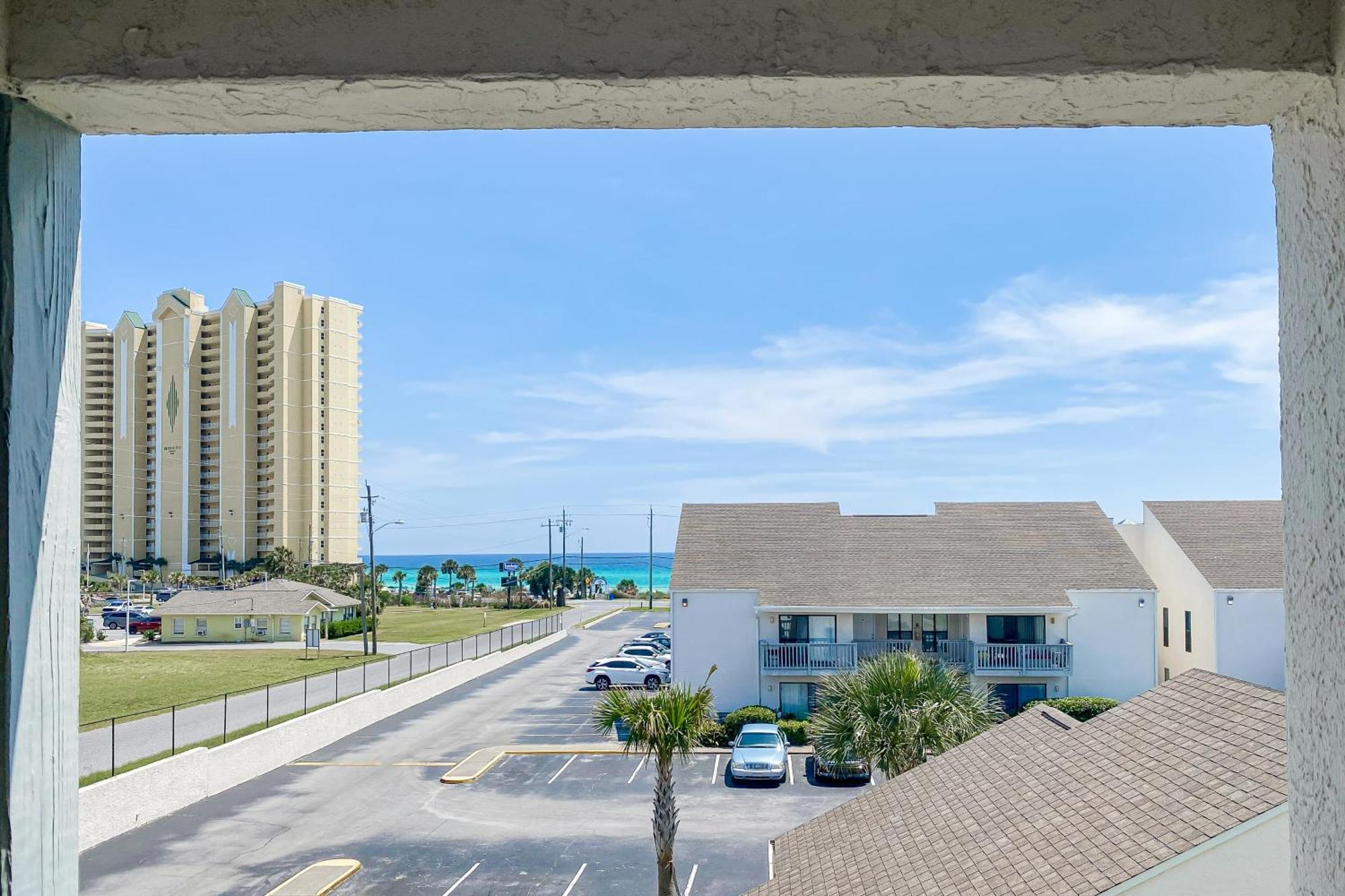 Endless Summer C18 Villa Panama City Beach Exterior photo