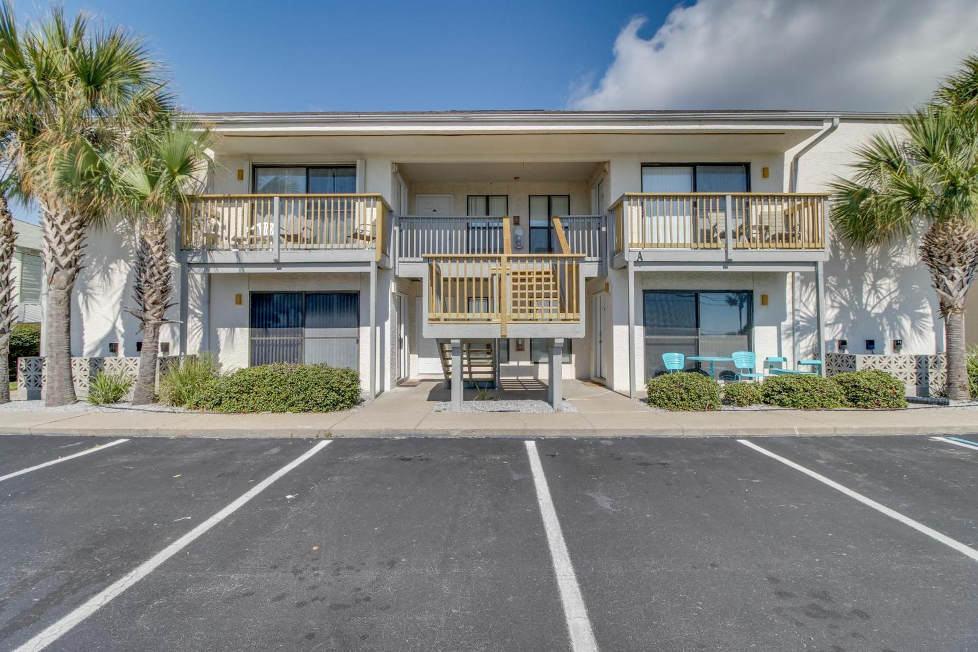 Endless Summer C18 Villa Panama City Beach Exterior photo